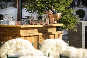 Tannenhof Alpines Lifestyle Hotel