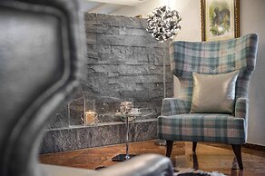 Tannenhof Alpines Lifestyle Hotel