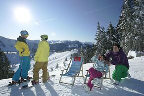 Tannenhof Alpines Lifestyle Hotel