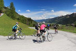 Tannenhof Alpines Lifestyle Hotel
