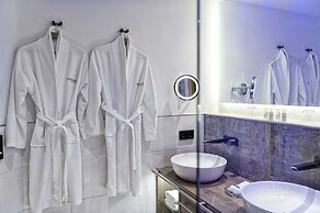 Tannenhof Alpines Lifestyle Hotel