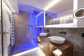 Tannenhof Alpines Lifestyle Hotel