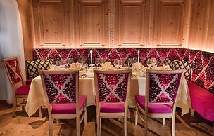 Tannenhof Alpines Lifestyle Hotel