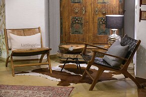 Tannenhof Alpines Lifestyle Hotel