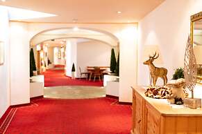 Tannenhof Alpines Lifestyle Hotel