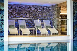 Tannenhof Alpines Lifestyle Hotel