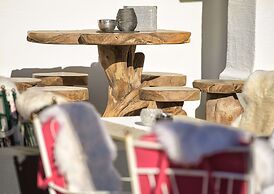 Tannenhof Alpines Lifestyle Hotel
