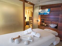 Tannenhof Alpines Lifestyle Hotel
