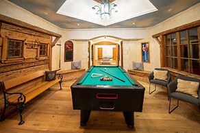 Tannenhof Alpines Lifestyle Hotel