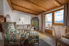 Tannenhof Alpines Lifestyle Hotel