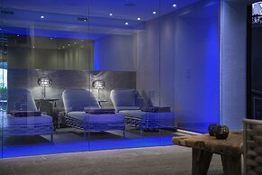 Tannenhof Alpines Lifestyle Hotel