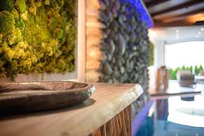 Tannenhof Alpines Lifestyle Hotel