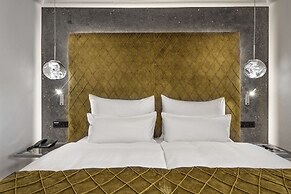 Tannenhof Alpines Lifestyle Hotel