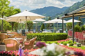 Tannenhof Alpines Lifestyle Hotel