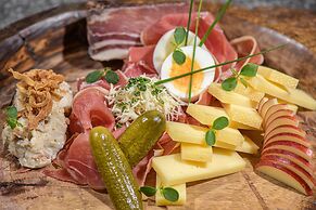 Tannenhof Alpines Lifestyle Hotel