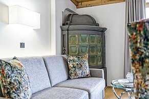 Tannenhof Alpines Lifestyle Hotel