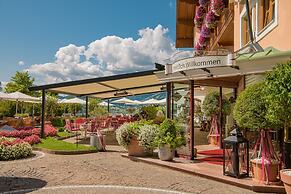 Tannenhof Alpines Lifestyle Hotel