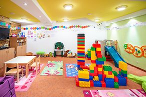 Tannenhof Alpines Lifestyle Hotel