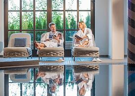 Tannenhof Alpines Lifestyle Hotel