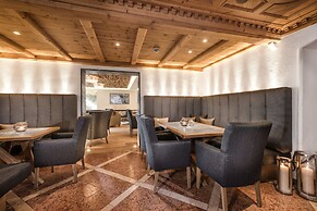Tannenhof Alpines Lifestyle Hotel
