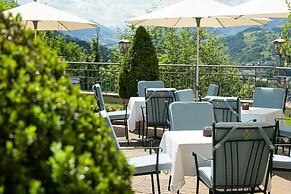 Tannenhof Alpines Lifestyle Hotel