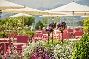 Tannenhof Alpines Lifestyle Hotel