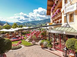 Tannenhof Alpines Lifestyle Hotel
