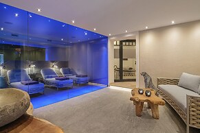 Tannenhof Alpines Lifestyle Hotel