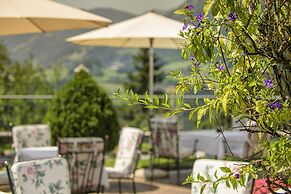 Tannenhof Alpines Lifestyle Hotel
