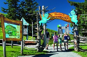 Tannenhof Alpines Lifestyle Hotel