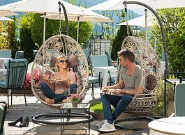 Tannenhof Alpines Lifestyle Hotel