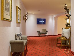 Tannenhof Alpines Lifestyle Hotel