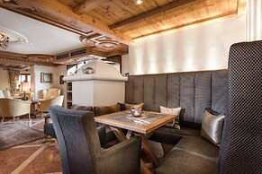 Tannenhof Alpines Lifestyle Hotel