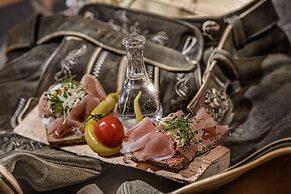 Tannenhof Alpines Lifestyle Hotel
