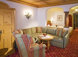 Tannenhof Alpines Lifestyle Hotel