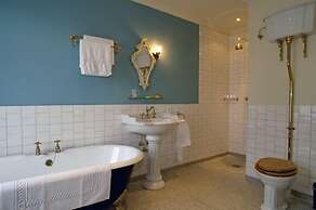 La Maison De Maître