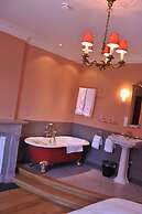 La Maison De Maître