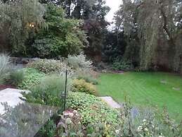 La Maison De Maître