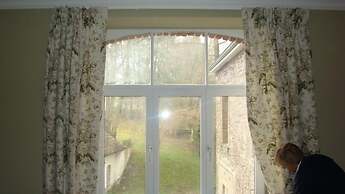 La Maison De Maître