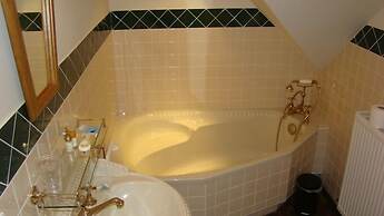 La Maison De Maître