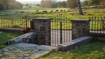 La Maison De Maître