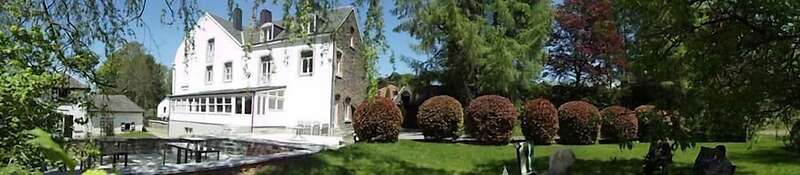 La Maison De Maître