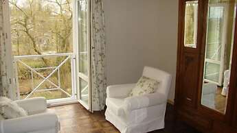 La Maison De Maître