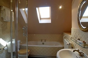 La Maison De Maître