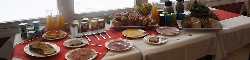 La Maison De Maître