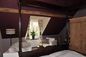 La Maison De Maître