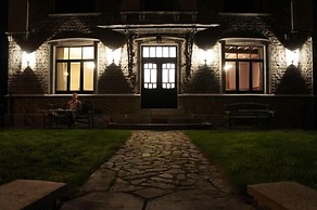 La Maison De Maître