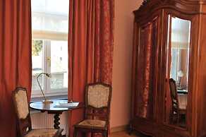 La Maison De Maître