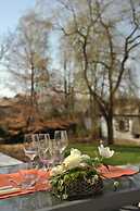 La Maison De Maître