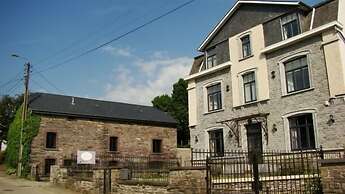 La Maison De Maître